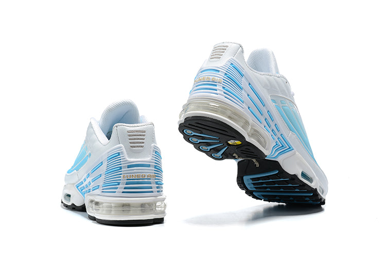 AIR MAX PLUS TN lll '' Laser Blue ''