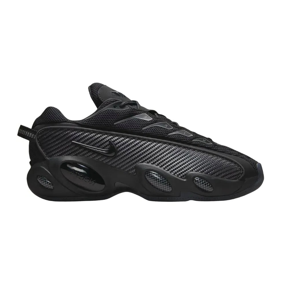 NOCTA X GLIDE '' Triple Black ''