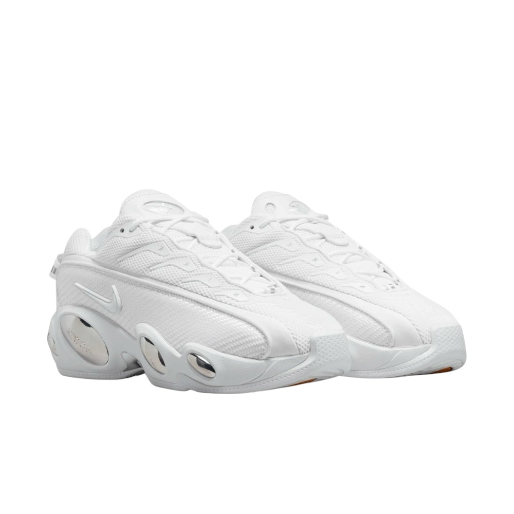 NOCTA X GLIDE '' Triple White ''