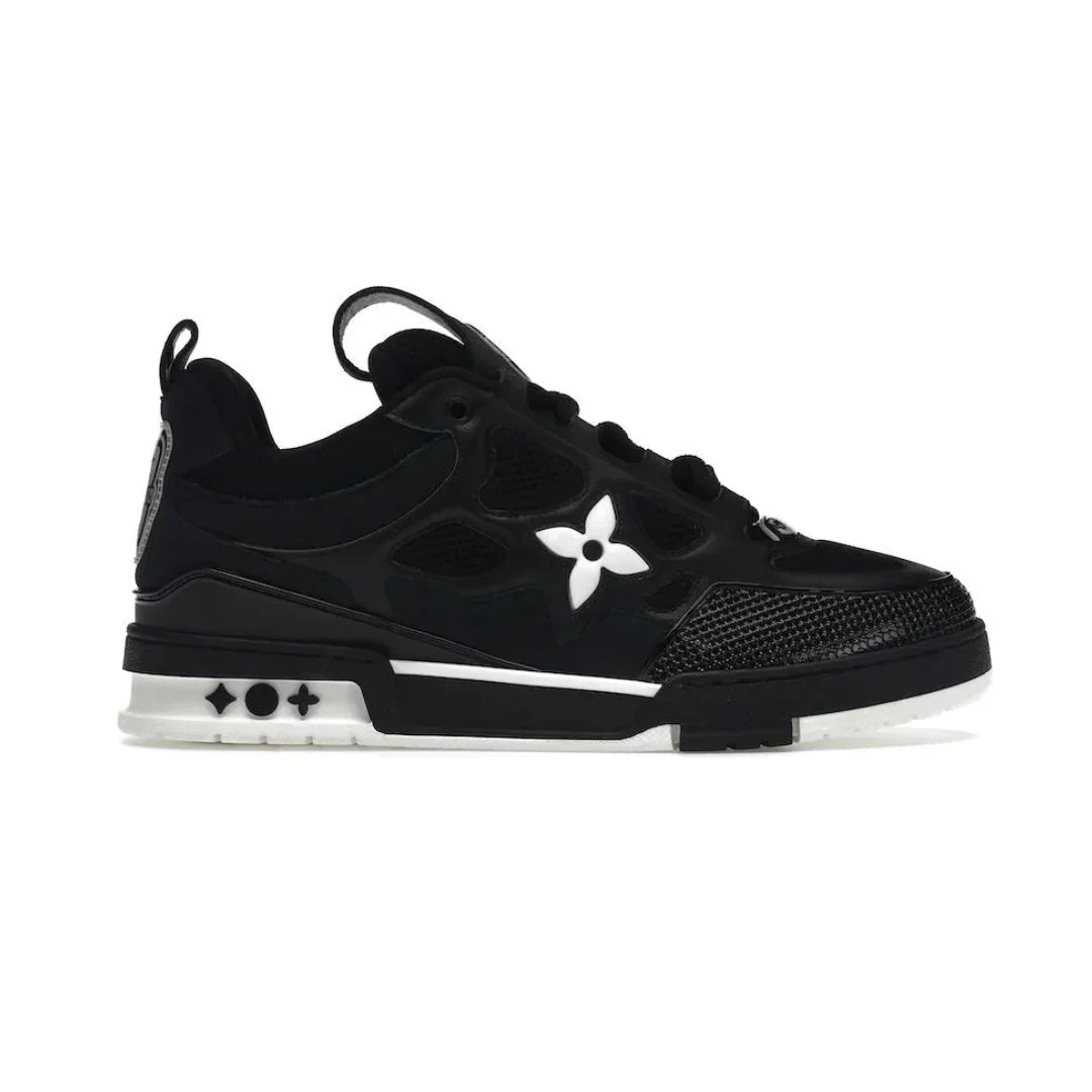 LOUIS VUITTON "LV SKATE PRETO " ( pronta entrega )