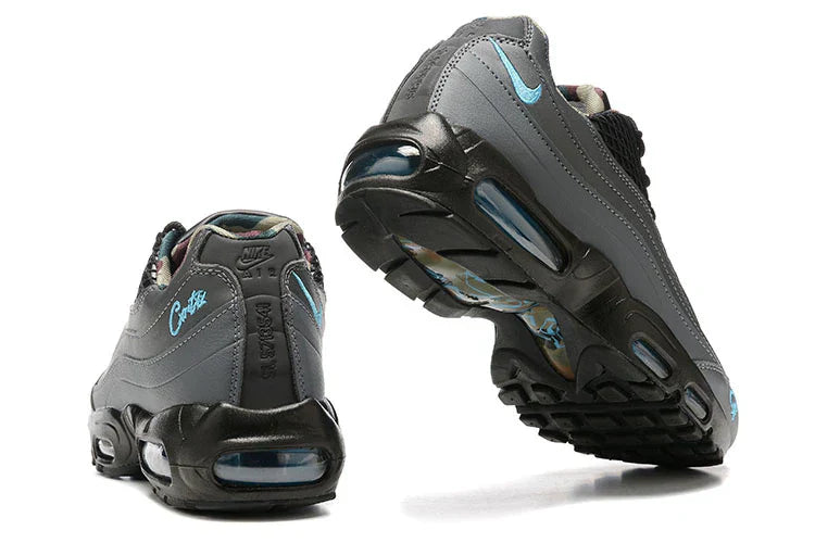 CORTEIZ x AIR MAX 95 '' Aegean Storm ''
