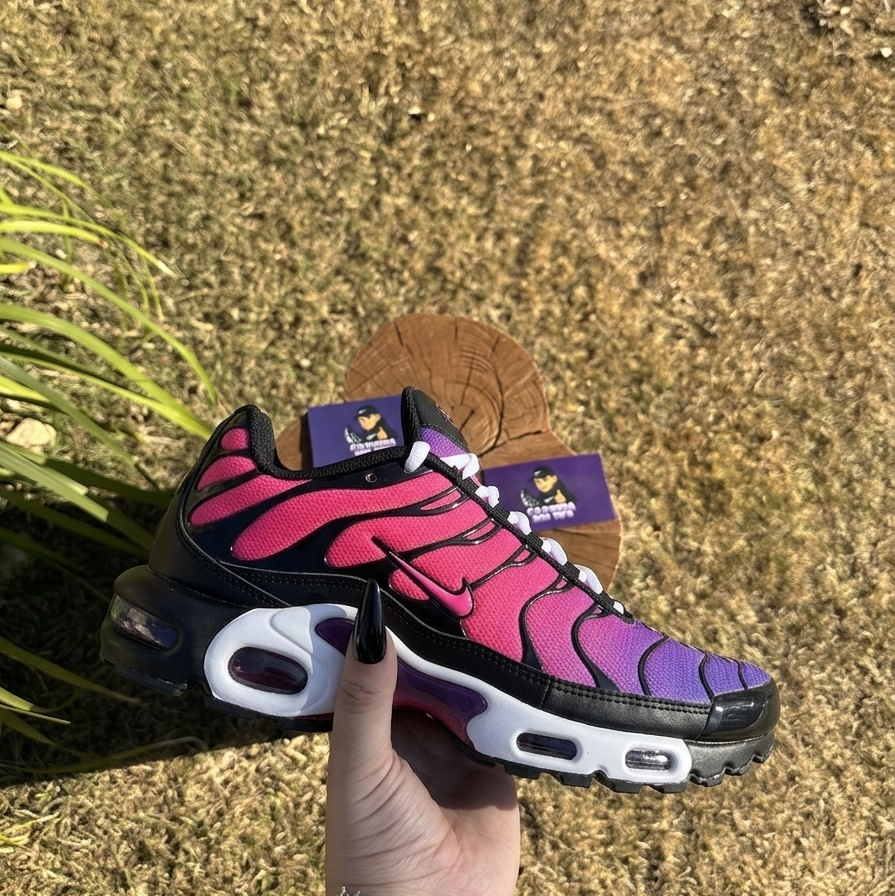 AIR MAX PLUS TN 1 '' Dusk ''