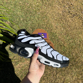 AIR MAX PLUS TN 1 '' Oreo ''