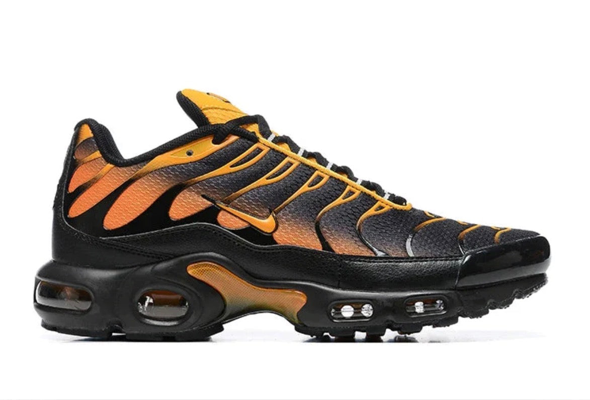 AIR MAX PLUS TN 1 '' Black Sundial ''