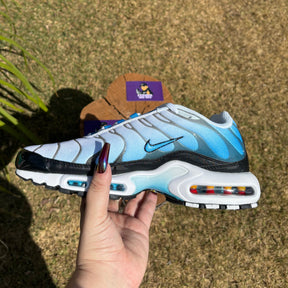 AIR MAX PLUS TN 1 '' Baltic Blue ''