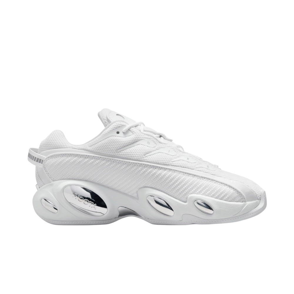 NOCTA X GLIDE '' Triple White ''