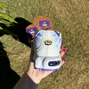 AIR MAX PLUS TN 1 '' Purple Dragon ''