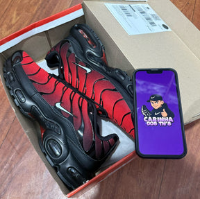 AIR MAX PLUS TN 1 '' Deadpool ''