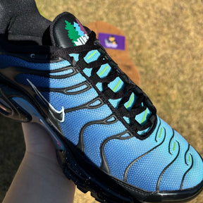 AIR MAX PLUS TN 1 '' Nature Blue ''