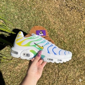 AIR MAX PLUS TN 1 '' Brazil ''