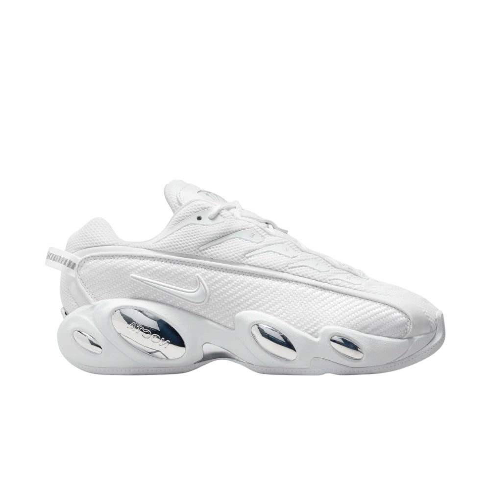 NOCTA X GLIDE '' Triple White ''