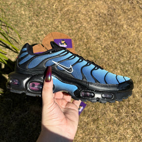 AIR MAX PLUS TN 1 '' Nature Blue ''