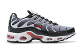AIR MAX PLUS TN 1 '' Grey/Red ''