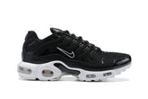AIR MAX PLUS TN 1 '' Black/White''