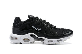 AIR MAX PLUS TN 1 '' Black/White''