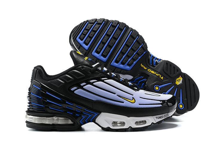 AIR MAX PLUS TN lll '' Hyper Blue ''