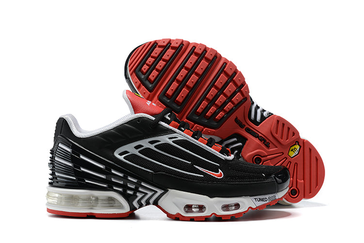 AIR MAX PLUS TN lll '' Track Red ''
