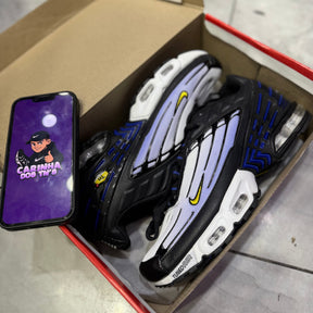 AIR MAX PLUS TN lll '' Hyper Blue ''