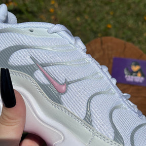 AIR MAX PLUS TN 1 '' Pink Rise ''