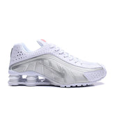 Nike Shox R4 " Branco "
