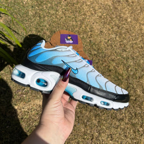 AIR MAX PLUS TN 1 '' Baltic Blue ''