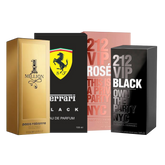 PERFUME EXCLUSIVO