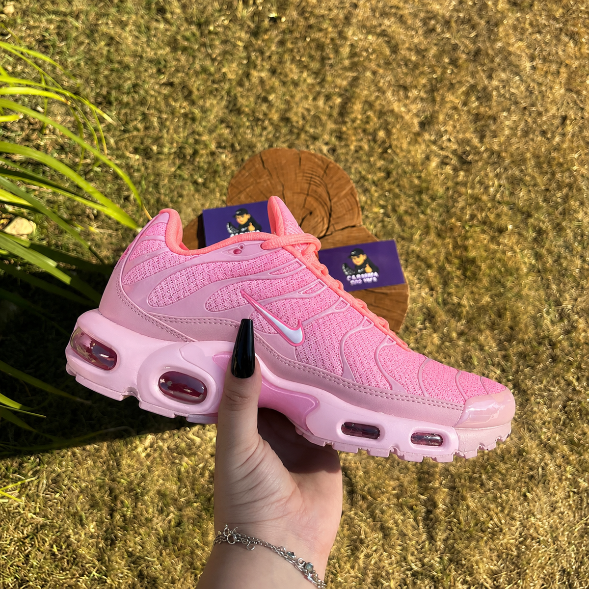 AIR MAX PLUS TN 1 '' Atlanta ''