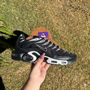 AIR MAX PLUS TN 1 '' Venom ''