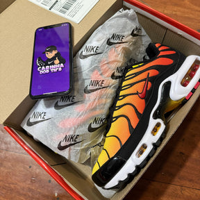 AIR MAX PLUS TN 1 '' Sunset ''