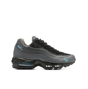 CORTEIZ x AIR MAX 95 '' Aegean Storm ''