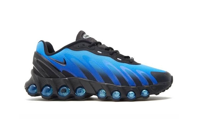 AIR MAX DN 8 '' Hyper Royal ''