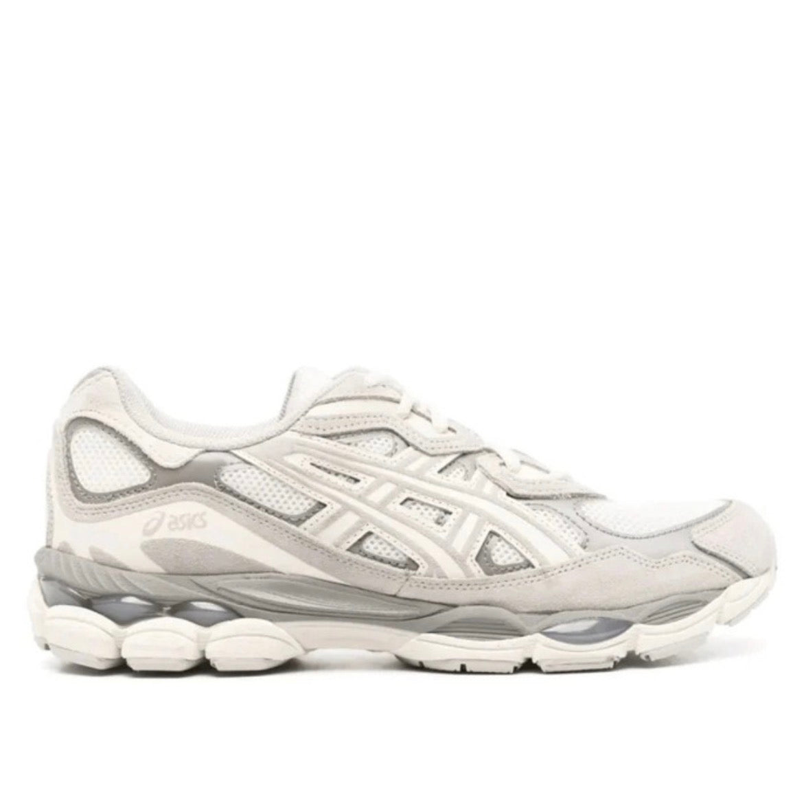 ASICS GEL NYC '' Desert ''