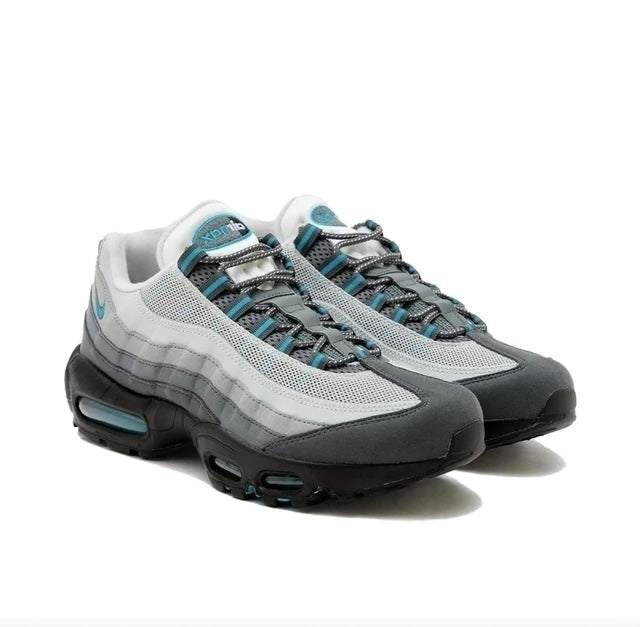 AIR MAX 95 '' Neon Turquoise ''