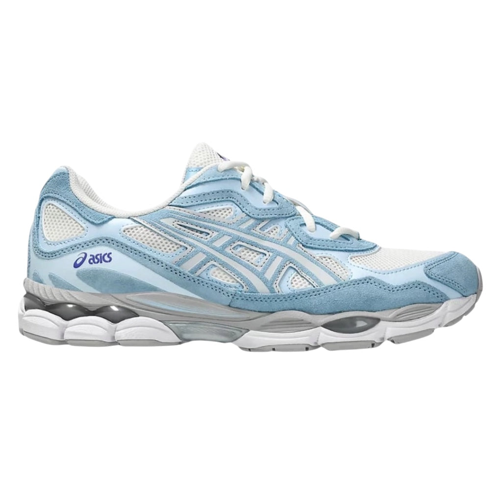 ASICS GEL NYC '' Sky Blue ''