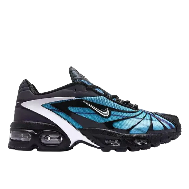 SKEPTA x TAILWIND V '' Chrome Blue '' ( IMPORTADO )