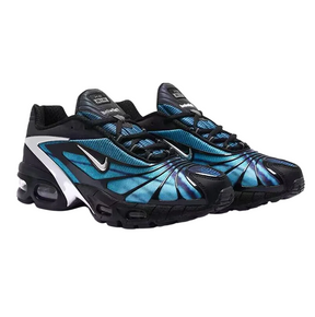 SKEPTA x TAILWIND V '' Chrome Blue '' ( IMPORTADO )