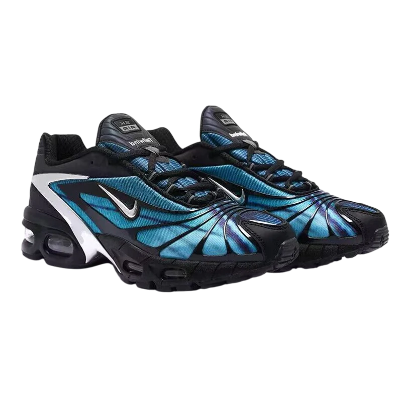SKEPTA x TAILWIND V '' Chrome Blue '' ( IMPORTADO )