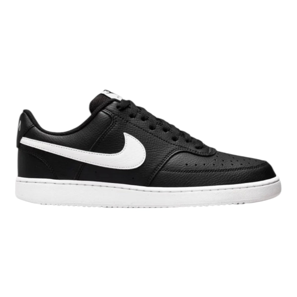 COURT BOROUGH '' Preto/Branco ''