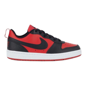 COURT BOROUGH '' Vermelho ''