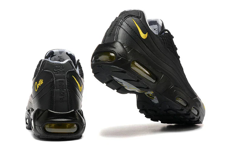 CORTEIZ x AIR MAX 95 '' Honey Black ''