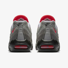 AIR MAX 95 '' Solar Red ''