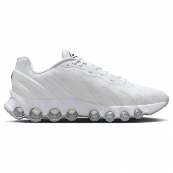 AIR MAX DN 8 '' Triple White ''