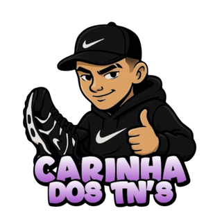 CARINHA DOS TN's