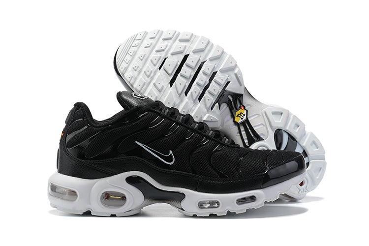 AIR MAX PLUS TN 1 '' Black/White''